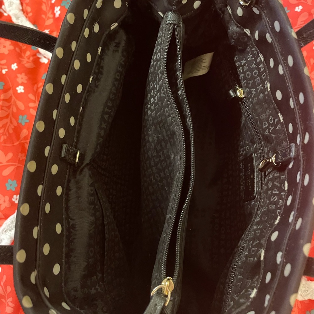 Kate Spade small purse - Picture 3 of 4